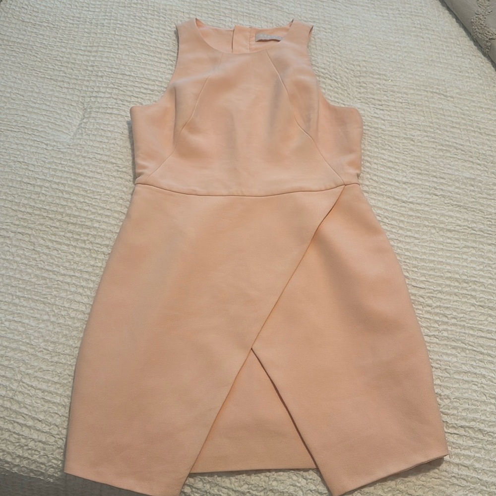 Keepsake Dress